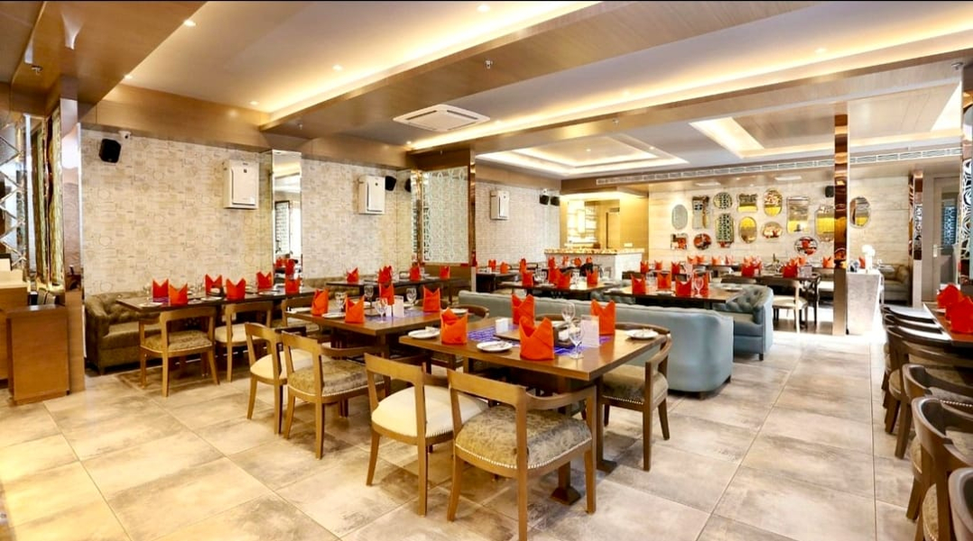 Cover photo of Sun Barbecue